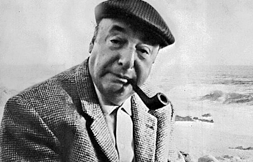 Corte d’Appello di Santiago ordina nuove indagini sulla morte di Neruda