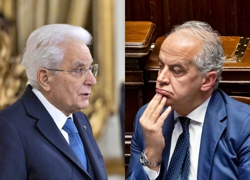 Mattarella richiama Piantedosi, il capo della Polizia annuncia verifiche