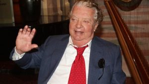 Vittorio Cecchi Gori