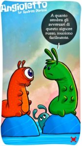 hvignetta