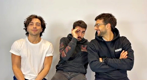 ilvolo