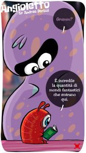 vignetta