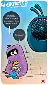 vignetta