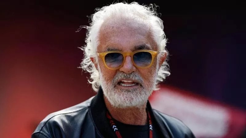 Flavio Briatore supera un intervento cardiaco: “Importante la prevenzione”