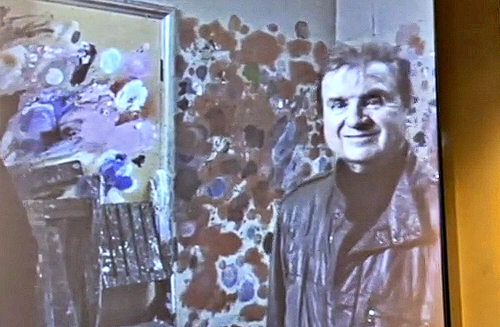 Dublino, lo studio di Francis Bacon alla Hugh Lane Gallery