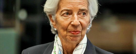 Eurogroup Finance ministers meeting