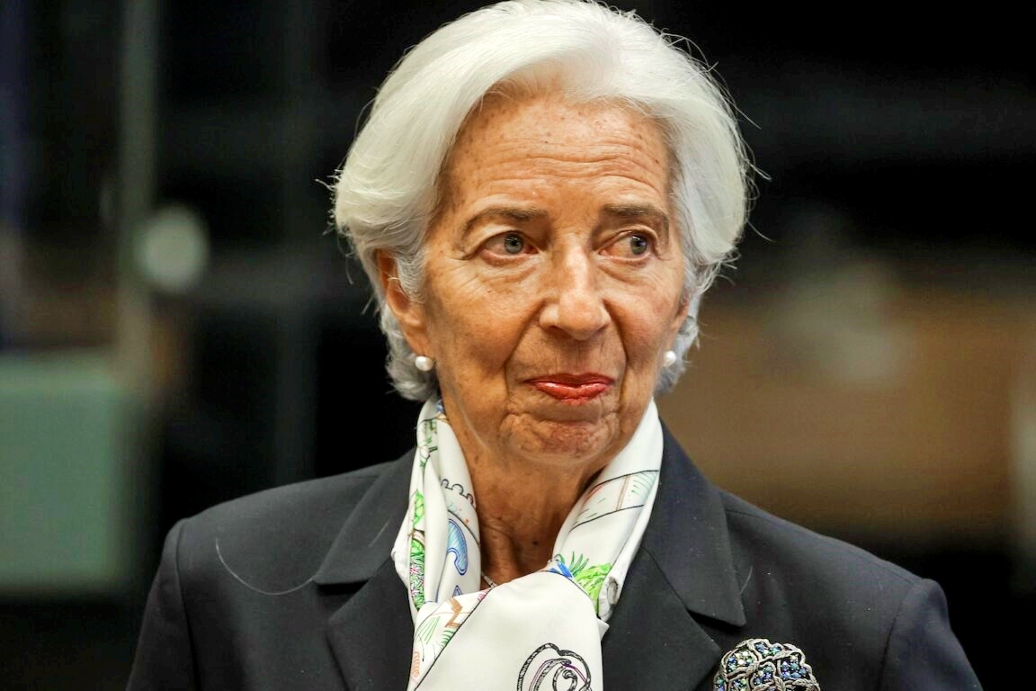 Bce, tassi fermi ma Lagarde lancia un chiaro segnale su giugno: “Servono più dati”