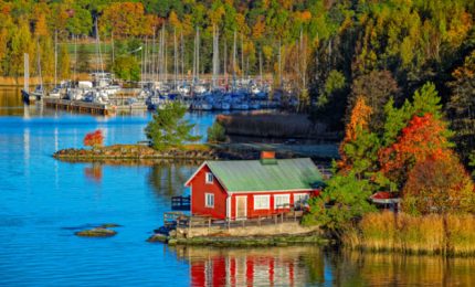 La Finlandia è il paese più felice al mondo per la settima volta