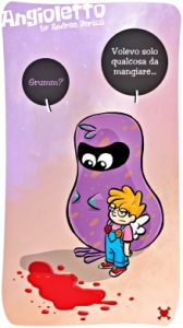 hvignetta