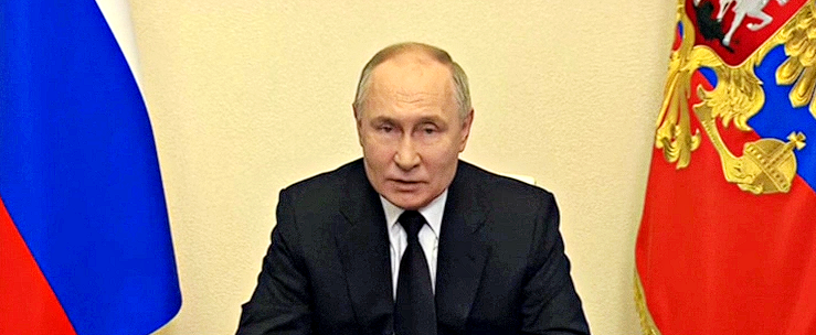 Assalto al concerto, oltre 140 morti a Mosca. Putin promette vendetta