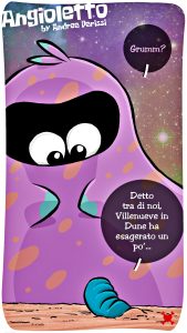 vignetta