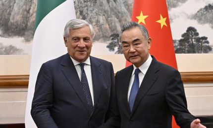 Italia-Cina, prove di riavvicinamento dopo disdetta Via della Seta