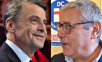 Calenda critica Cuffaro, Cirillo reagisce: "Si deve vergognare"