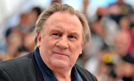 Gerard Depardieu: accuse di violenza sessuale e ombre sul cinema francese