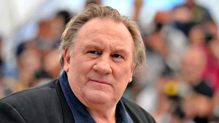 Gerard Depardieu: accuse di violenza sessuale e ombre sul cinema francese