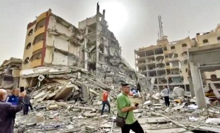 Morti di Rafah e macerie di Nuseirat: a Gaza si continua a morire