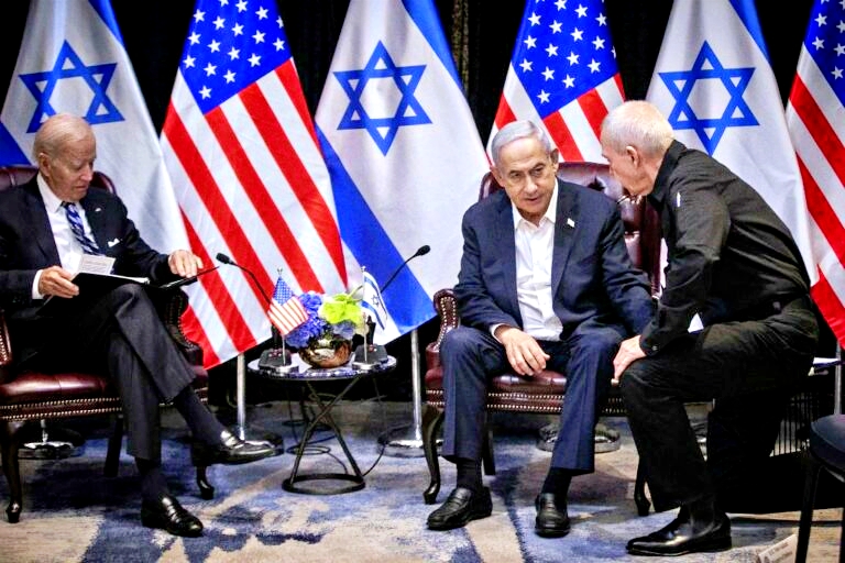 Pressione Usa sull’Iran dopo l’attacco a Israele: nuove sanzioni e attesa di risposta di Tel Aviv