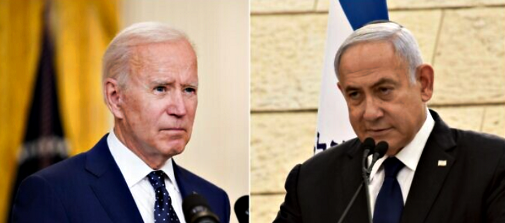 Biden perde la pazienza: sostegno Usa a Israele dipenderà da tutela civili