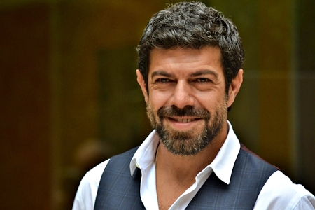 Pierfrancesco Favino