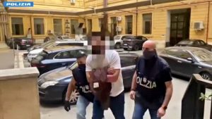 Terrorismo, arrestato a Roma latitante Isis_cleanup
