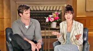 The Idea of you, Hathaway rinasce con il cantante della boy band