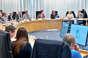 coreper Coreper europeo comitato