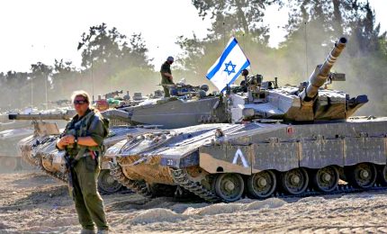 Israele piazza i tank al valico per Rafah. Il premier Netanyahu pronto all'invasione