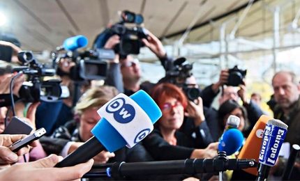 Commissione Ue: cessione Agi? Si dovrà rispettare Media Freedom Act