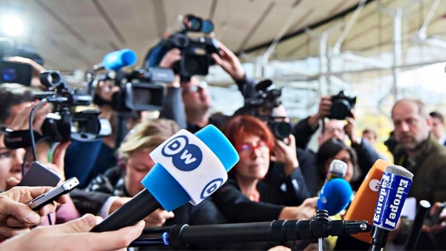 Commissione Ue: cessione Agi? Si dovrà rispettare Media Freedom Act