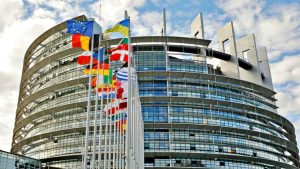 parlamento europeo strasburgo