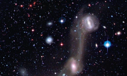 Ammasso della Vergine, Inaf: distanze galattiche mai così precise