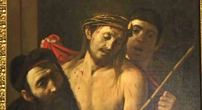 Al Prado il Caravaggio perduto