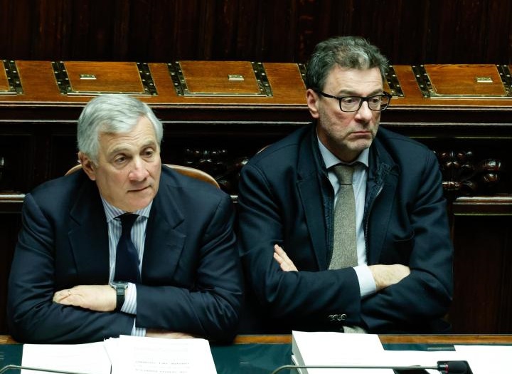 Emendamento ‘Spalma Crediti’ al decreto Superbonus, tensione nella maggioranza