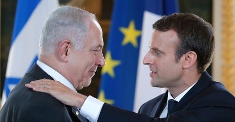 Francia e Belgio sostengono Cpi: Netanyahu deve essere arrestato
