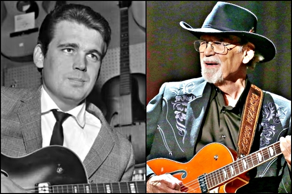 Muore Duane Eddy, la leggenda del rock’n’roll aveva 86 anni