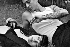 Musica/Tananai e Annalisa insieme nel nuovo singolo "Storie Brevi"