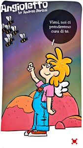 vignetta
