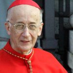 Cardinale+Camillo+Ruini