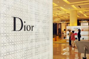 Dior Manufactures
