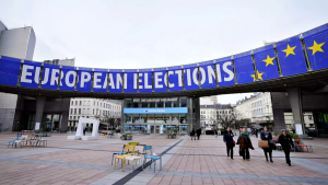 Elezioni europee