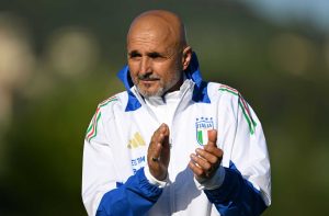 Luciano Spalletti