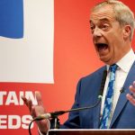 Nigel Farage
