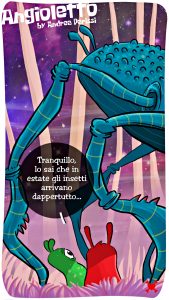 vignetta