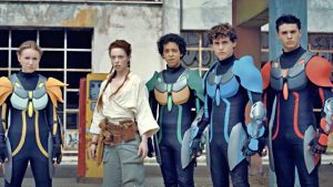 Gormiti The New Era-2