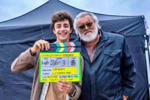 L'ultima settimana di settembre