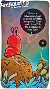 hvignetta