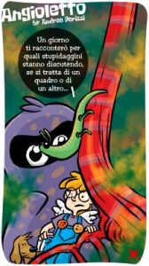 hvignetta