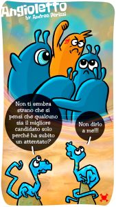 vignetta