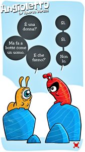 vignetta