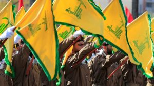 Hezbollah